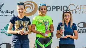 Fotorelacja Mazurski Maraton Rolkowy, wrzesień 2023 r. - zdjęcie 101