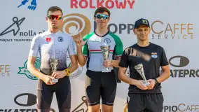 Fotorelacja Mazurski Maraton Rolkowy, wrzesień 2023 r. - zdjęcie 99