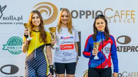 Fotorelacja Mazurski Maraton Rolkowy, wrzesień 2023 r. - zdjęcie 78