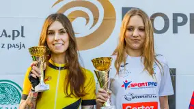 Fotorelacja Mazurski Maraton Rolkowy, wrzesień 2023 r. - zdjęcie 77