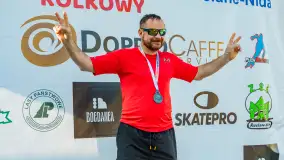 Fotorelacja Mazurski Maraton Rolkowy, wrzesień 2023 r. - zdjęcie 59