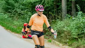 Fotorelacja Mazurski Maraton Rolkowy, wrzesień 2023 r. - zdjęcie 10