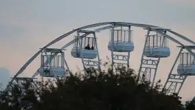 Mazury Air Show Prolog 2023 na zdjęciach WM Spotters - zdjęcie 16