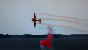 Mazury Air Show Prolog 2023 na zdjęciach WM Spotters - zdjęcie 29