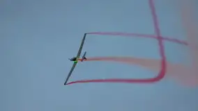 Mazury Air Show Prolog 2023 na zdjęciach WM Spotters - zdjęcie 49