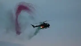 Mazury Air Show Prolog 2023 na zdjęciach WM Spotters - zdjęcie 26