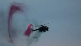 Mazury Air Show Prolog 2023 na zdjęciach WM Spotters - zdjęcie 44