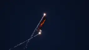 Mazury Air Show Prolog 2023 na zdjęciach WM Spotters - zdjęcie 18