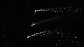 Mazury Air Show Prolog 2023 na zdjęciach WM Spotters - zdjęcie 45