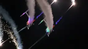 Mazury Air Show Prolog 2023 na zdjęciach WM Spotters - zdjęcie 32