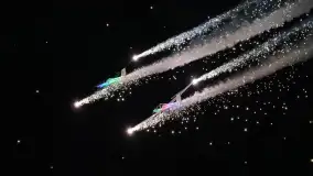 Mazury Air Show Prolog 2023 na zdjęciach WM Spotters - zdjęcie 39