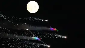 Mazury Air Show Prolog 2023 na zdjęciach WM Spotters - zdjęcie 52