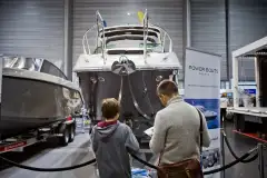 Yacht Salon 2023 - Wodne Święto w Poznaniu - zdjęcie 3