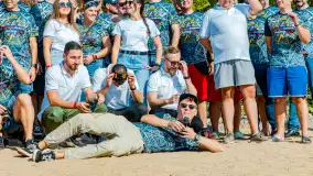 Bocianie Gniazdo Sailing Cup 2023 - fotorelacja - zdjęcie 6