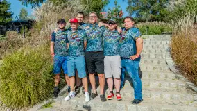 Bocianie Gniazdo Sailing Cup 2023 - fotorelacja - zdjęcie 43