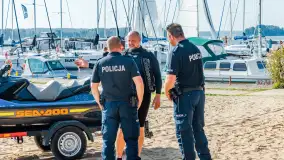 Bocianie Gniazdo Sailing Cup 2023 - fotorelacja - zdjęcie 16
