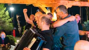 Bocianie Gniazdo Sailing Cup 2023 - fotorelacja - zdjęcie 21