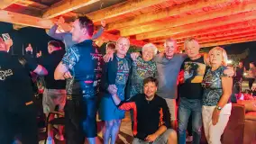 Bocianie Gniazdo Sailing Cup 2023 - fotorelacja - zdjęcie 62