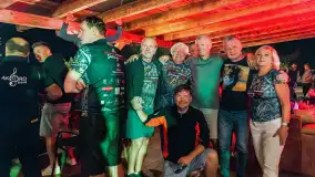 Bocianie Gniazdo Sailing Cup 2023 - fotorelacja - zdjęcie 45