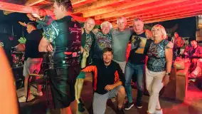 Bocianie Gniazdo Sailing Cup 2023 - fotorelacja - zdjęcie 23