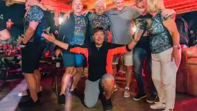 Bocianie Gniazdo Sailing Cup 2023 - fotorelacja - zdjęcie 15