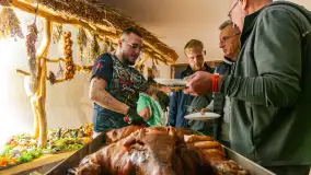 Bocianie Gniazdo Sailing Cup 2023 - fotorelacja - zdjęcie 75