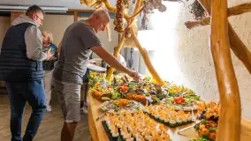 Bocianie Gniazdo Sailing Cup 2023 - fotorelacja - zdjęcie 25