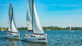 Bocianie Gniazdo Sailing Cup 2023 - fotorelacja - zdjęcie 44