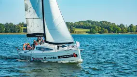 Bocianie Gniazdo Sailing Cup 2023 - fotorelacja - zdjęcie 52