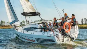 Bocianie Gniazdo Sailing Cup 2023 - fotorelacja - zdjęcie 104