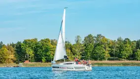 Bocianie Gniazdo Sailing Cup 2023 - fotorelacja - zdjęcie 107