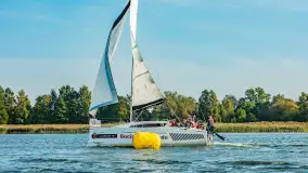 Bocianie Gniazdo Sailing Cup 2023 - fotorelacja - zdjęcie 69
