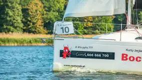 Bocianie Gniazdo Sailing Cup 2023 - fotorelacja - zdjęcie 67