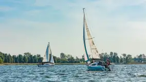 Bocianie Gniazdo Sailing Cup 2023 - fotorelacja - zdjęcie 93