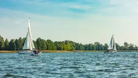 Bocianie Gniazdo Sailing Cup 2023 - fotorelacja - zdjęcie 80