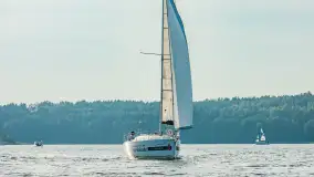 Bocianie Gniazdo Sailing Cup 2023 - fotorelacja - zdjęcie 87