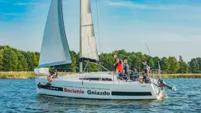 Bocianie Gniazdo Sailing Cup 2023 - fotorelacja - zdjęcie 92