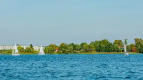 Bocianie Gniazdo Sailing Cup 2023 - fotorelacja - zdjęcie 149