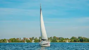Bocianie Gniazdo Sailing Cup 2023 - fotorelacja - zdjęcie 157