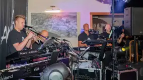 Bocianie Gniazdo Sailing Cup 2023 - fotorelacja - zdjęcie 169