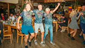 Bocianie Gniazdo Sailing Cup 2023 - fotorelacja - zdjęcie 216