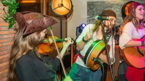 Bocianie Gniazdo Sailing Cup 2023 - fotorelacja - zdjęcie 147