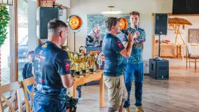 Bocianie Gniazdo Sailing Cup 2023 - fotorelacja - zdjęcie 237