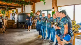 Bocianie Gniazdo Sailing Cup 2023 - fotorelacja - zdjęcie 289