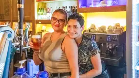 Bocianie Gniazdo Sailing Cup 2023 - fotorelacja - zdjęcie 279