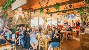 Bocianie Gniazdo Sailing Cup 2023 - fotorelacja - zdjęcie 272