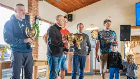 Bocianie Gniazdo Sailing Cup 2023 - fotorelacja - zdjęcie 306