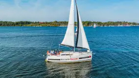 Bocianie Gniazdo Sailing Cup 2023 - fotorelacja - zdjęcie 254