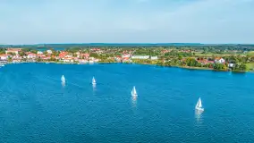 Bocianie Gniazdo Sailing Cup 2023 - fotorelacja - zdjęcie 301