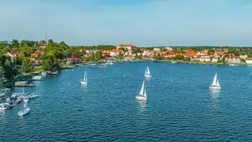 Bocianie Gniazdo Sailing Cup 2023 - fotorelacja - zdjęcie 280